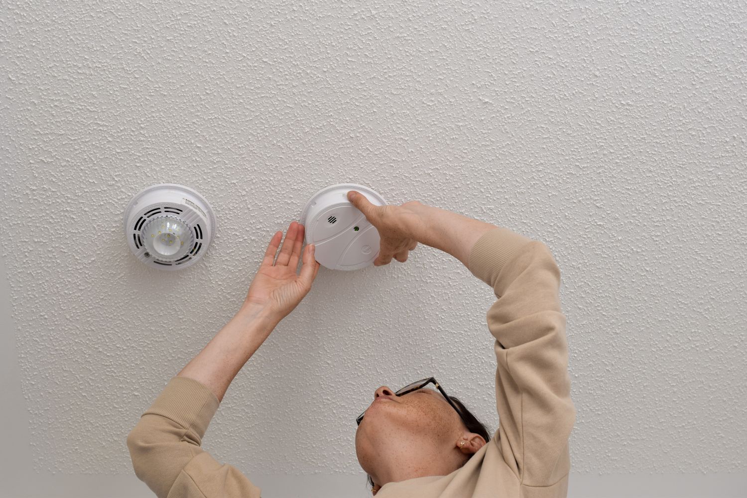 Heat Detector